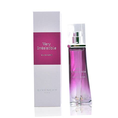 givenchy very irresistible strawberrynet|Givenchy eau de parfum.